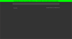 Desktop Screenshot of pboc.com